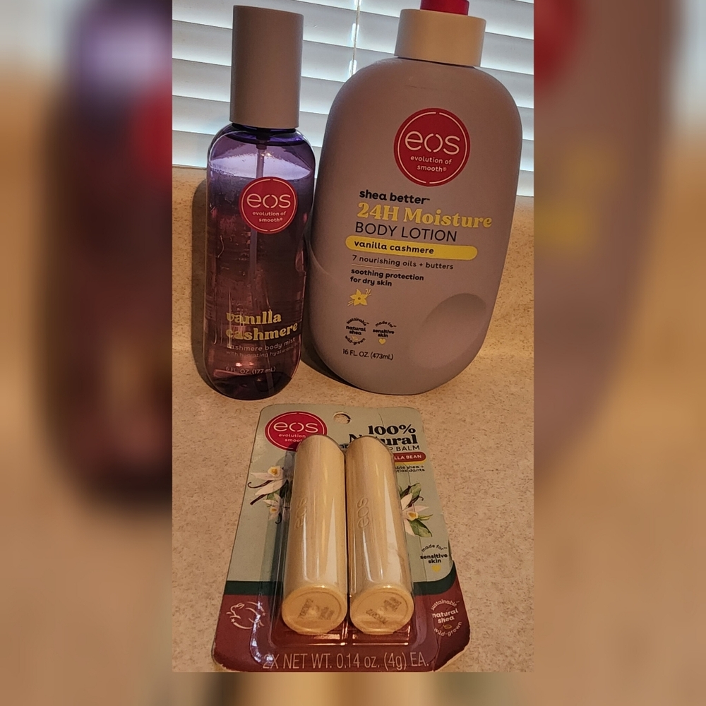 Eos Bundle (3) - Picture 6 of 6